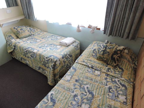 Pacific Motor Inn - Accommodation VIC 3