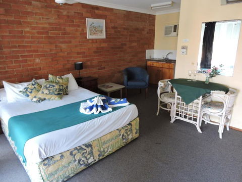Pacific Motor Inn - Accommodation VIC 4