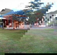 Lochinvar House BB - Accommodation VIC