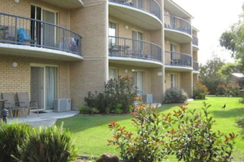 Tamarind Sands Resort - Accommodation VIC 2