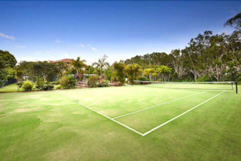 Tamarind Sands Resort - Accommodation VIC 7