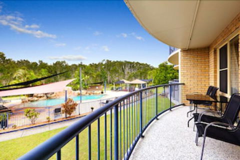 Tamarind Sands Resort - Accommodation VIC 6