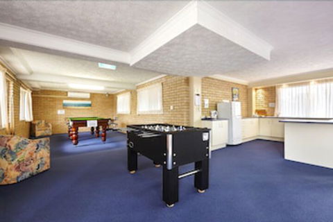 Tamarind Sands Resort - Accommodation VIC 5