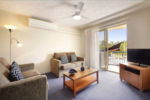Tamarind Sands Resort - Accommodation VIC 3