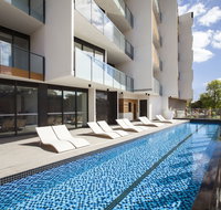 Sandy Hill Serviced Apartments Sandringham - Accommodation VIC