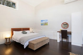 Block Eight - Accommodation VIC 4