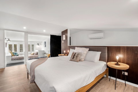 Block Eight - Accommodation VIC 2