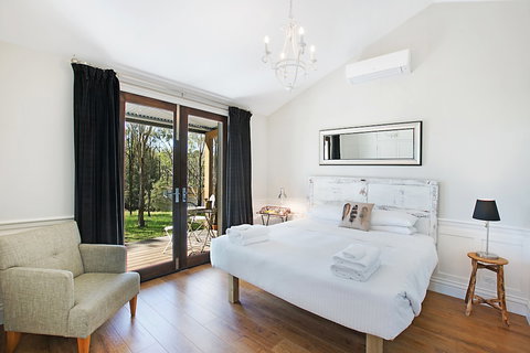 Block Eight - Accommodation VIC 5