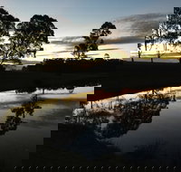 Block Eight - Accommodation VIC