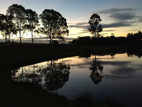 Block Eight - Accommodation VIC 0