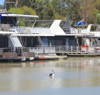 Murray Bridge Caravan Park - Accommodation VIC