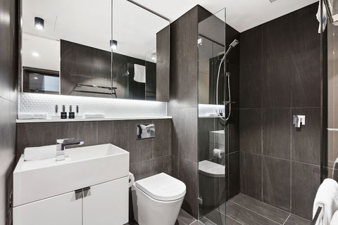 District South Yarra - Accommodation VIC 4