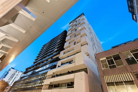 District South Yarra - Accommodation VIC 0