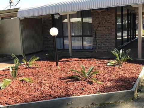 Tea Gardens Motel - Accommodation VIC 3