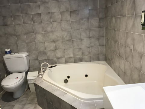 Tea Gardens Motel - Accommodation VIC 6