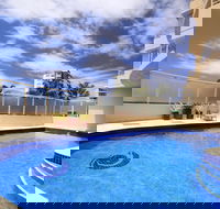 Beaches International - Accommodation VIC