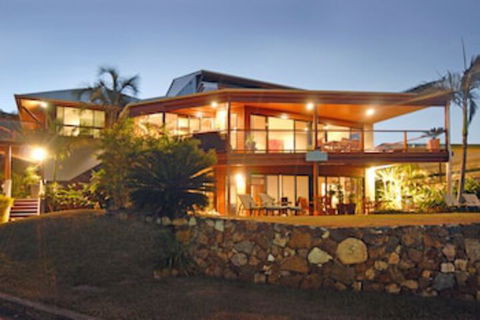 Airlie Waterfront Bed & Breakfast - Accommodation VIC 0