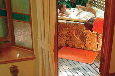 Airlie Waterfront Bed & Breakfast - Accommodation VIC 3