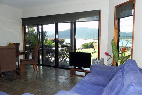 Airlie Waterfront Bed & Breakfast - Accommodation VIC 2