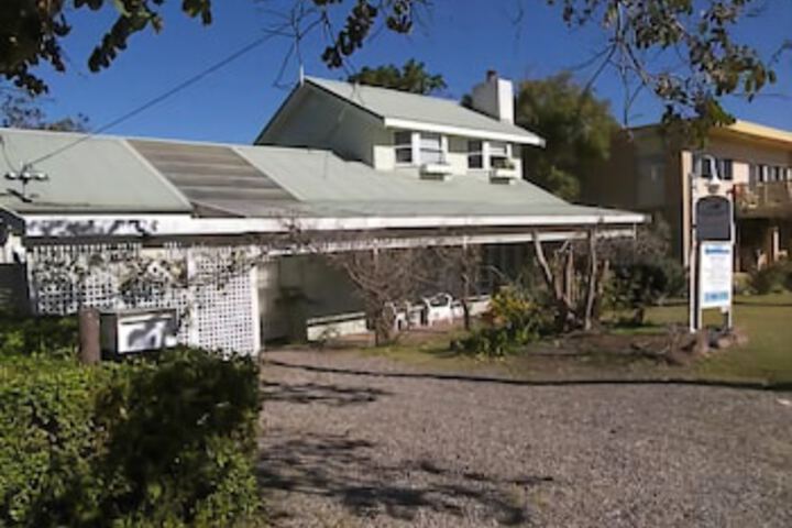 Nelson Bay NSW Accommodation VIC