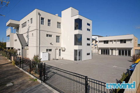 The Block Views Apartments Victor Harbor - Accommodation VIC 4