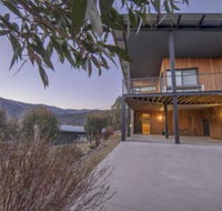 Studio 13 - Accommodation VIC