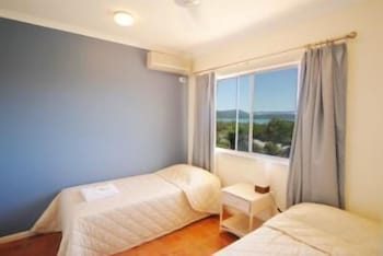 Reefside Villas - Accommodation VIC 3