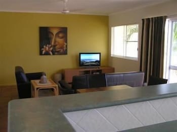 Reefside Villas - Accommodation VIC 5