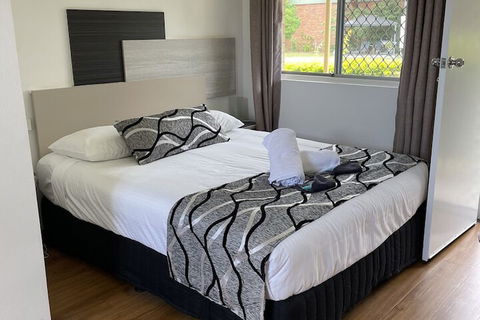 Forster And Wallis Lake Motel - Accommodation VIC 5