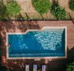 Billabong Moon - Accommodation VIC