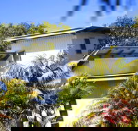 Mobys Beachside Retreat - Accommodation VIC
