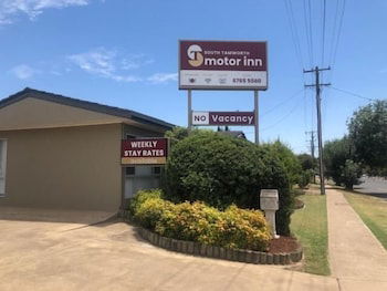 South Tamworth Motor Inn - Accommodation VIC 0