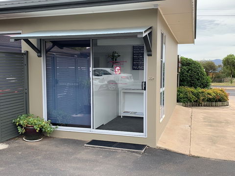 South Tamworth Motor Inn - Accommodation VIC 5