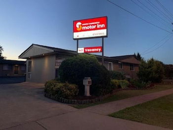 South Tamworth Motor Inn - Accommodation VIC 1