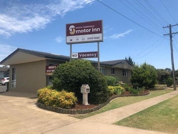 South Tamworth Motor Inn - Accommodation VIC 2