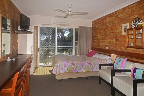 Shelly Beach Motel - Accommodation VIC 6