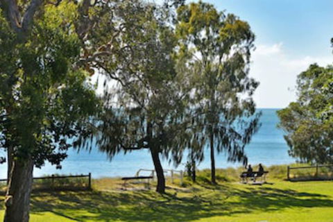 Shelly Beach Motel - Accommodation VIC 0