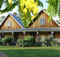 The Carriages Boutique Hotel  Vineyard - Accommodation VIC