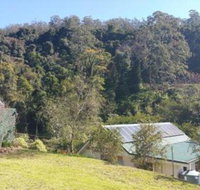 Copeland Cabins - Accommodation VIC