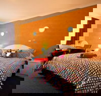 Tuncurry Beach Motel - Accommodation VIC