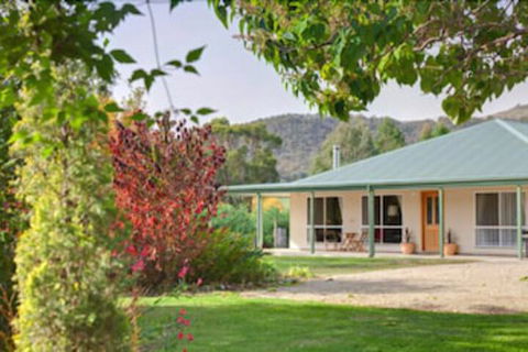 Brookfield Guesthouse - Accommodation VIC 0