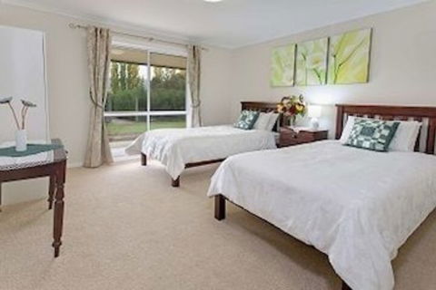 Brookfield Guesthouse - Accommodation VIC 3
