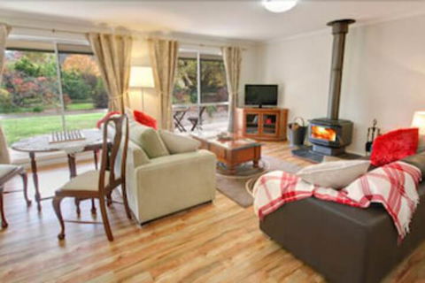 Brookfield Guesthouse - Accommodation VIC 5