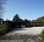 Robertson Country Motel - Accommodation VIC