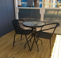 Australian Motor Homes Tourist Park - Accommodation VIC