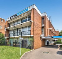 Alloggio Tudor Hamilton - Accommodation VIC