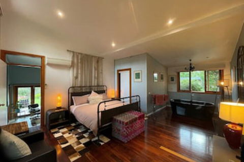 The Studio Yarra Valley - Accommodation VIC 0