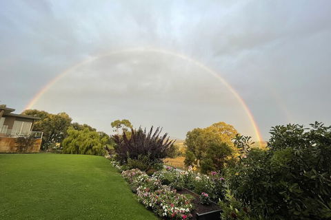 The Studio Yarra Valley - Accommodation VIC 1