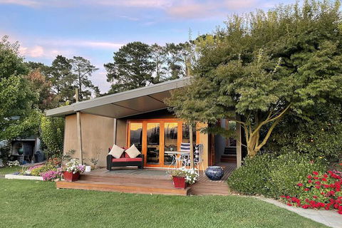 The Studio Yarra Valley - Accommodation VIC 3