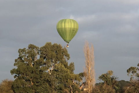 The Studio Yarra Valley - Accommodation VIC 5